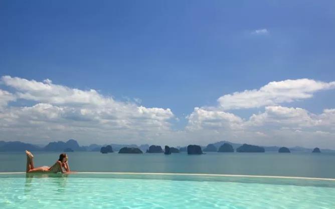 隐秘的阁遥岛六善——留一方净土，心中的白月光13