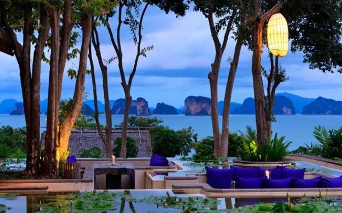 隐秘的阁遥岛六善——留一方净土，心中的白月光14