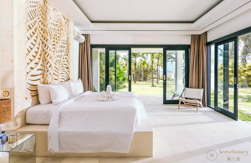 风景如画的巴厘岛度假别墅，享受田园风光2