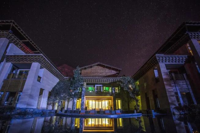 重走茶马古道，体味边陲历史文化圣地4