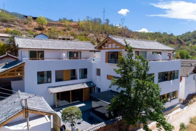 重走茶马古道，体味边陲历史文化圣地13