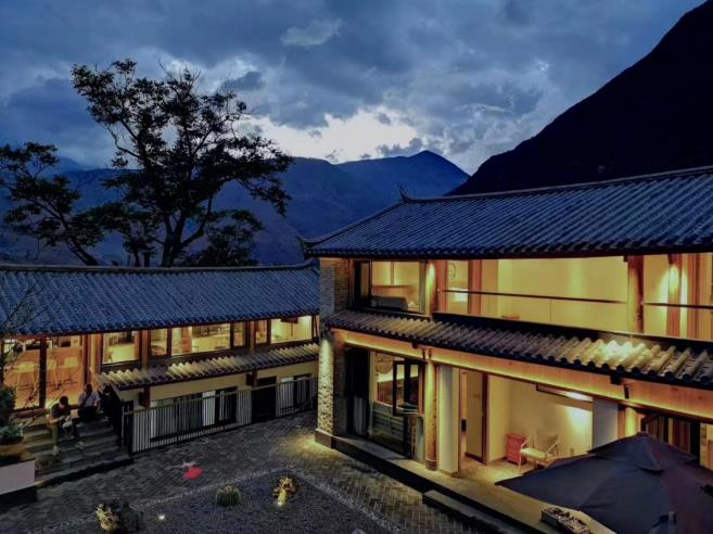 重走茶马古道，体味边陲历史文化圣地14