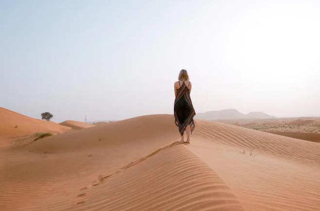 去中卫黄河宿集，圆金庸笔下的武侠梦1