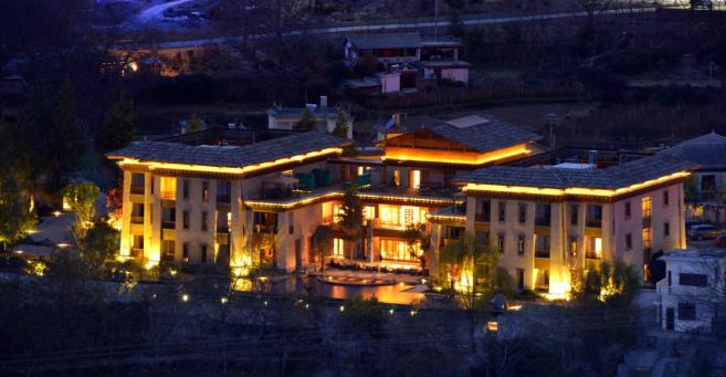 重走茶马古道，体味边陲历史文化圣地18