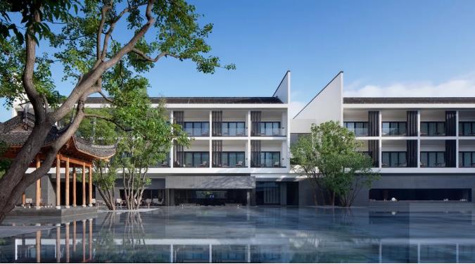 西塘良壤-诠释江南的艺术气息5