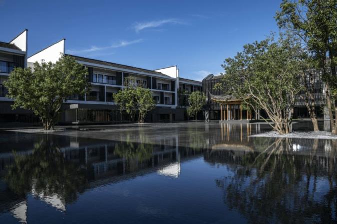 西塘良壤-诠释江南的艺术气息6