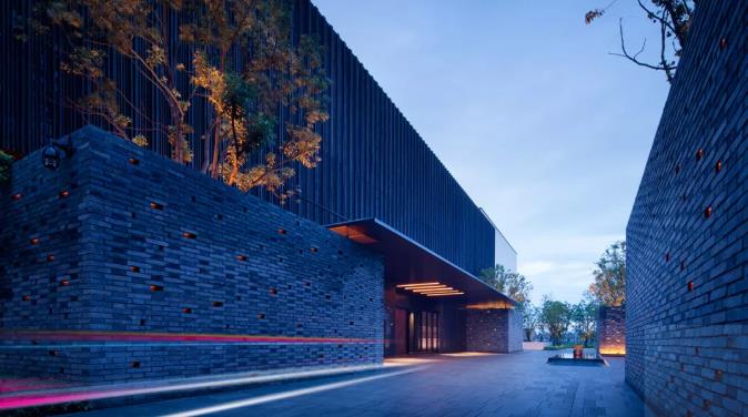 西塘良壤-诠释江南的艺术气息7