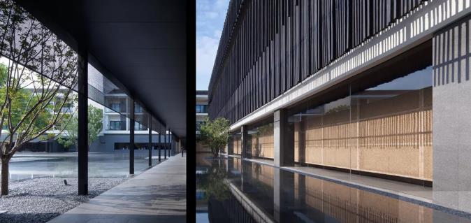 西塘良壤-诠释江南的艺术气息11