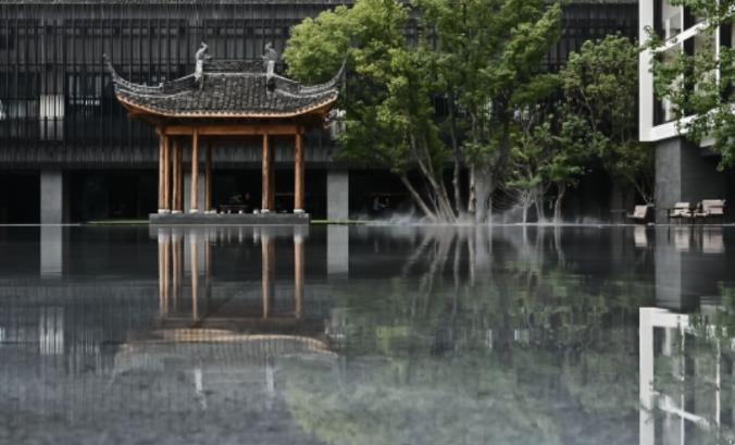 西塘良壤-诠释江南的艺术气息9