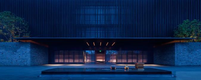 西塘良壤-诠释江南的艺术气息10