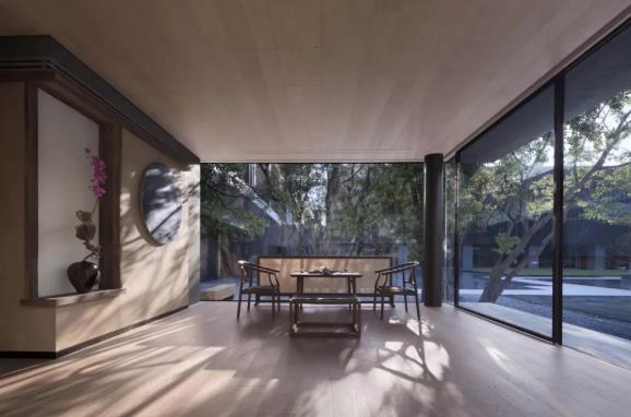 西塘良壤-诠释江南的艺术气息17