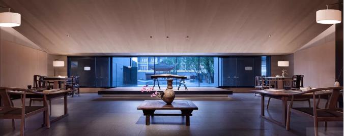 西塘良壤-诠释江南的艺术气息18