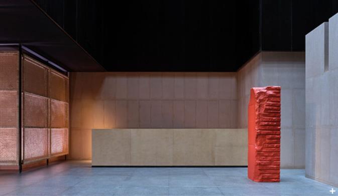 西塘良壤-诠释江南的艺术气息20