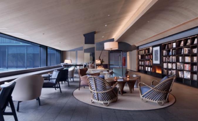 西塘良壤-诠释江南的艺术气息23