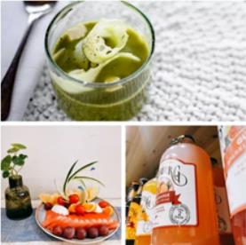 入住树蛙部落,看星江河畔7