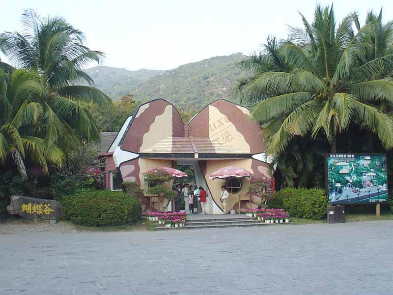 来三亚旅游一定要去的景点都有哪些？3