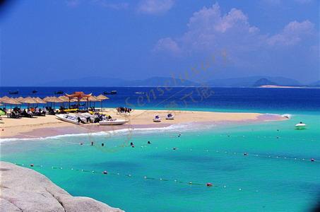 去三亚旅行的最佳时间是什么时候?4