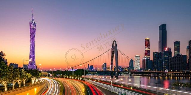 广州暑假周边游可以去哪里游玩?4