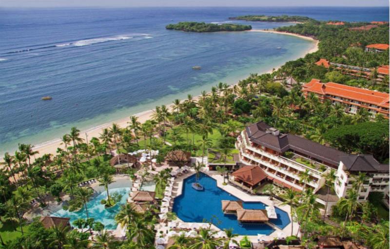 推两个巴厘岛海滩游玩攻略，享受愉快度假时光3