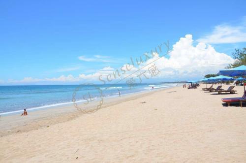 推两个巴厘岛海滩游玩攻略，享受愉快度假时光4