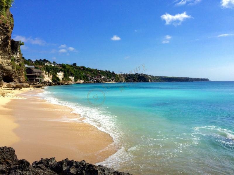 推两个巴厘岛海滩游玩攻略，享受愉快度假时光5