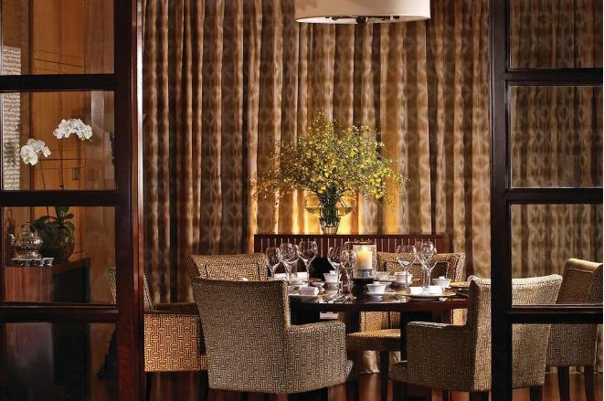 吃货福利来了~西子湖畔美食酒店,乐享风味人间3