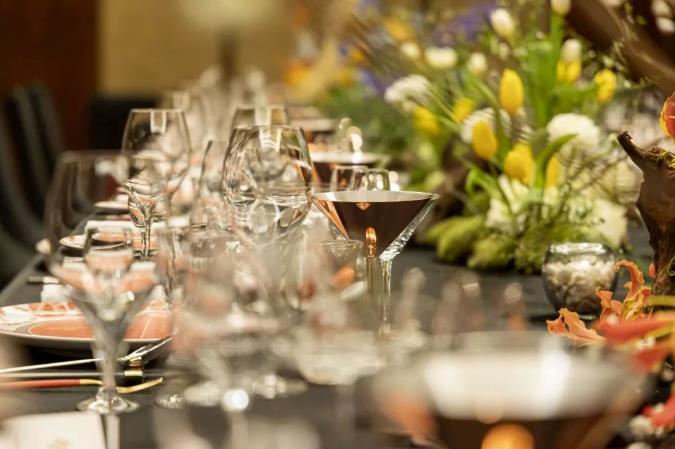 吃货福利来了~西子湖畔美食酒店,乐享风味人间4