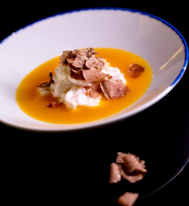 吃货福利来了~西子湖畔美食酒店,乐享风味人间6