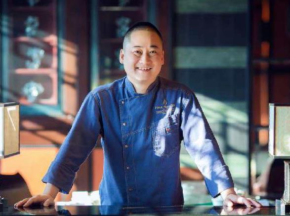 吃货福利来了~西子湖畔美食酒店,乐享风味人间7