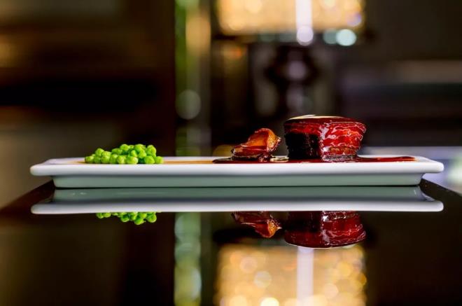 吃货福利来了~西子湖畔美食酒店,乐享风味人间11