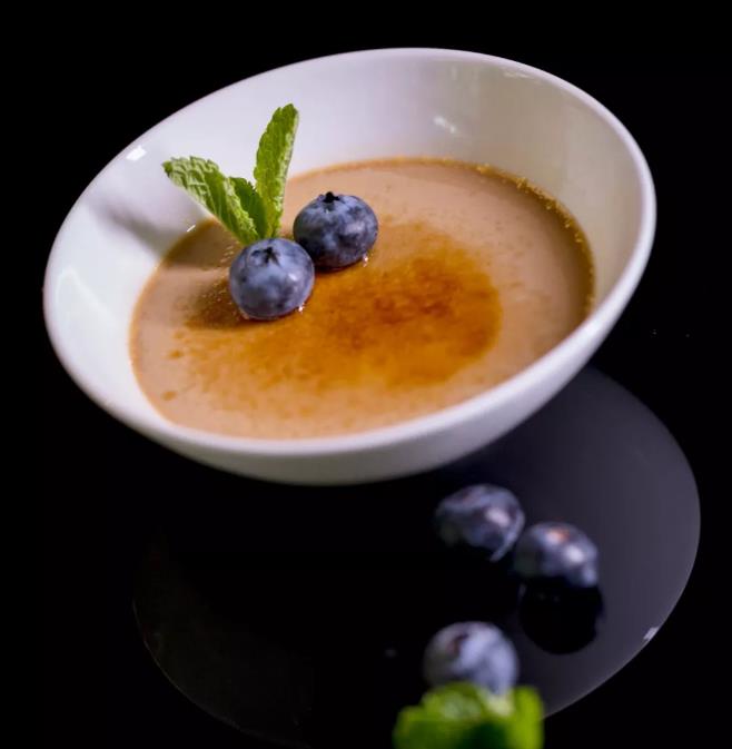 吃货福利来了~西子湖畔美食酒店,乐享风味人间12