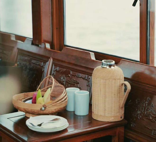 吃货福利来了~西子湖畔美食酒店,乐享风味人间14