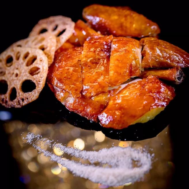 吃货福利来了~西子湖畔美食酒店,乐享风味人间10