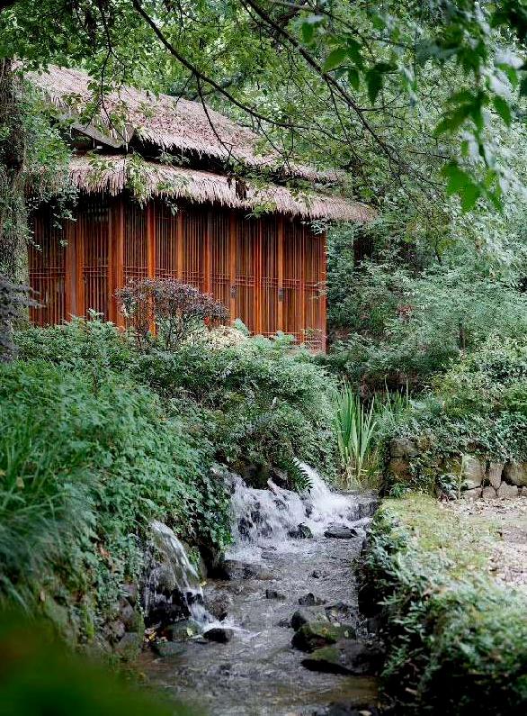 吃货福利来了~西子湖畔美食酒店,乐享风味人间16