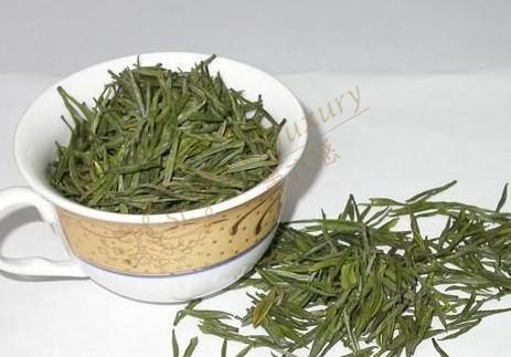 去安吉游玩必然带些什么特产回去呢?2