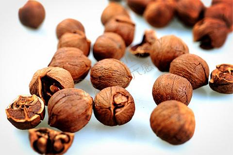 去安吉游玩必然带些什么特产回去呢?3