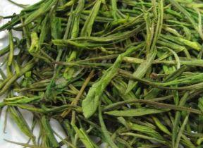 去安吉游玩必然带些什么特产回去呢?5