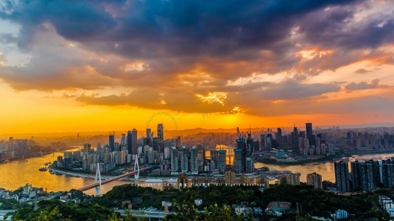 在重庆的吃喝玩乐推荐，一起走进这座山城1