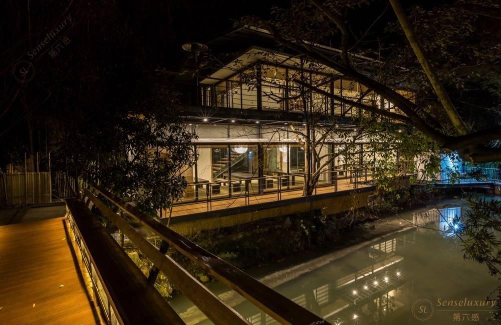 在重庆的吃喝玩乐推荐，一起走进这座山城2