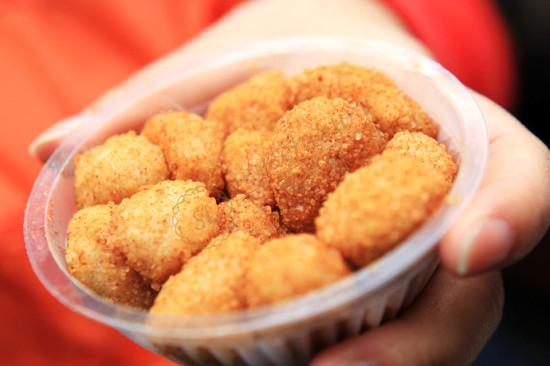 在重庆的吃喝玩乐推荐，一起走进这座山城6