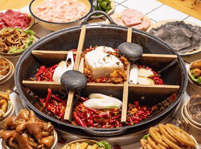 在重庆的吃喝玩乐推荐，一起走进这座山城7