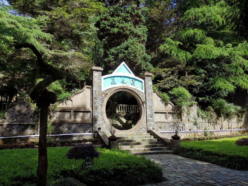 去莫干山旅游，都有哪些好玩的景点可以推荐？3