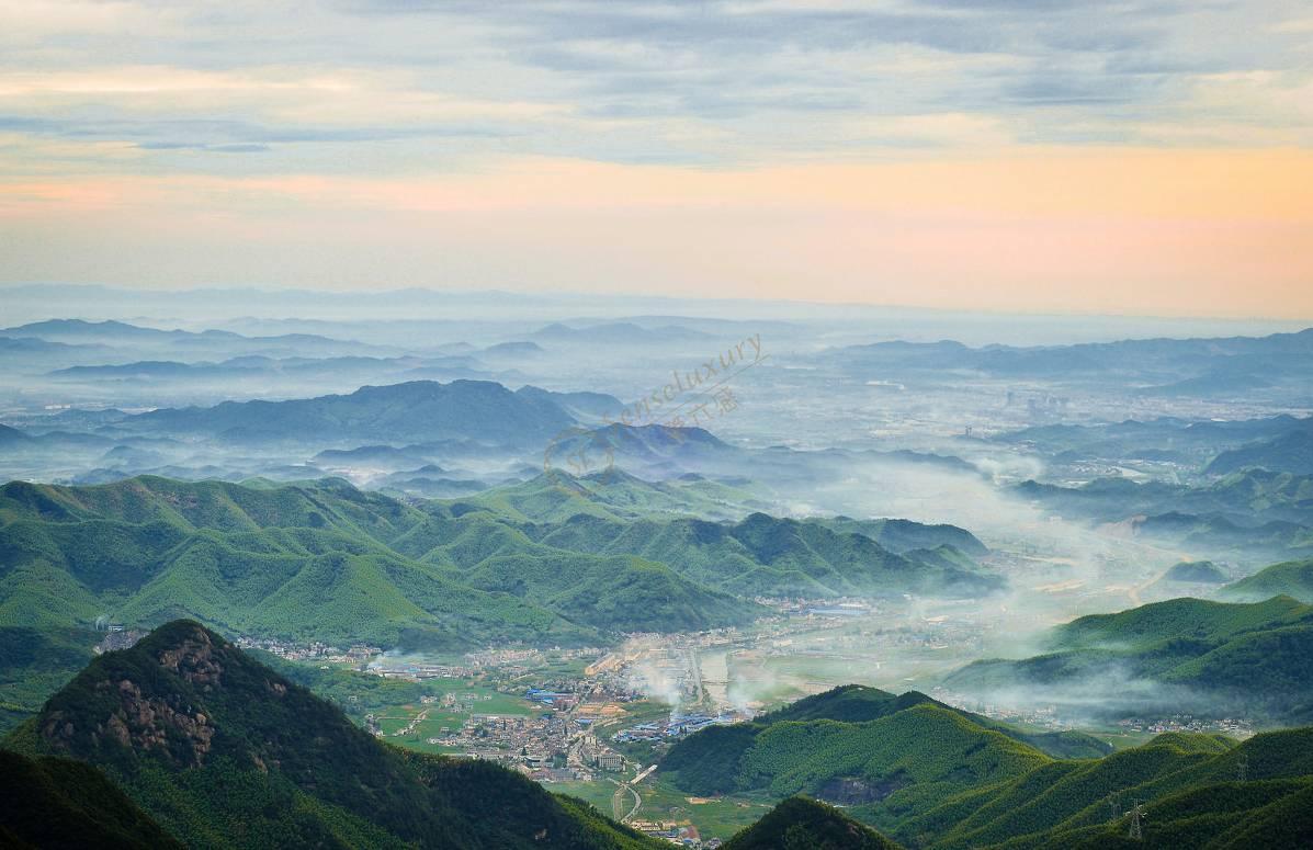 安吉有哪些景区值得大家去游玩呢？2