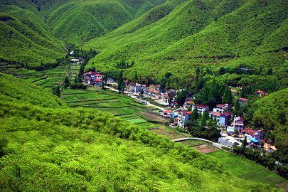 安吉有哪些景区值得大家去游玩呢？3