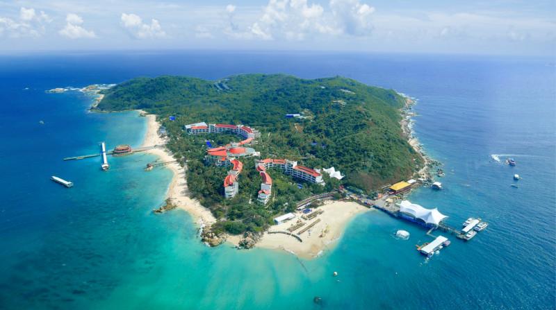 去三亚游玩有哪些必去的旅游景点呢?4