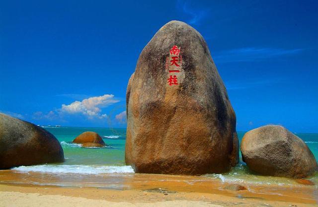 去三亚游玩有哪些必去的旅游景点呢?5