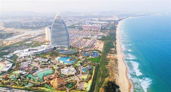 去三亚游玩有哪些必去的旅游景点呢?6