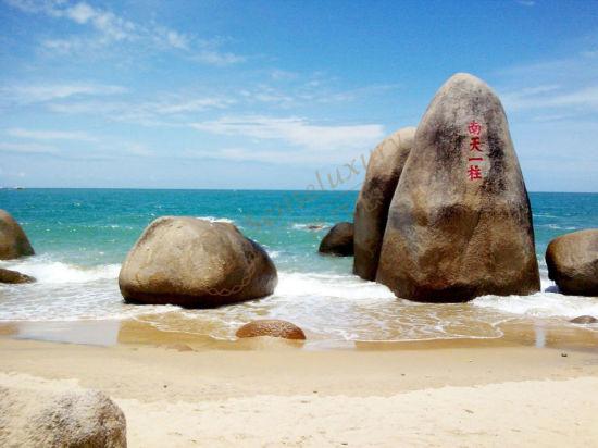 海南暑假周边游哪里最好玩？6