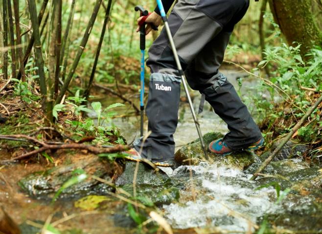 世界自然博物馆,中国这家真正的野奢帐篷你住过吗?22