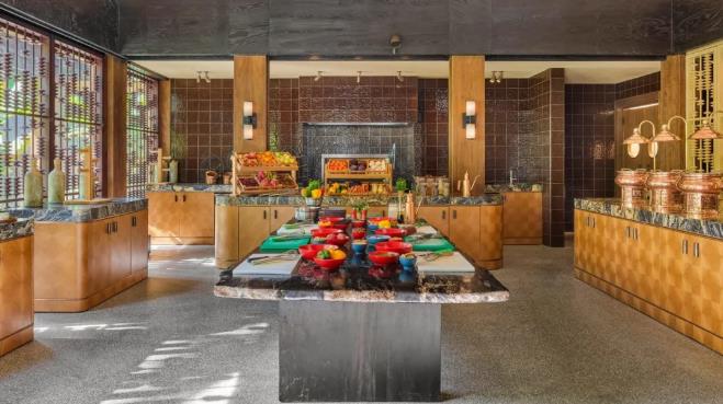 暑期千万别错过拥有小白马之称的马尔代夫娇丽15